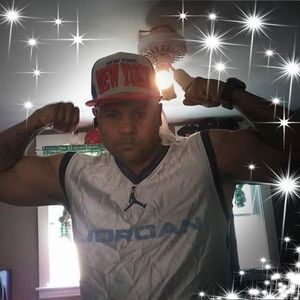 Meet your Posher, Luis